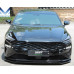 zest aero parts body kit for kia k8 2021-24